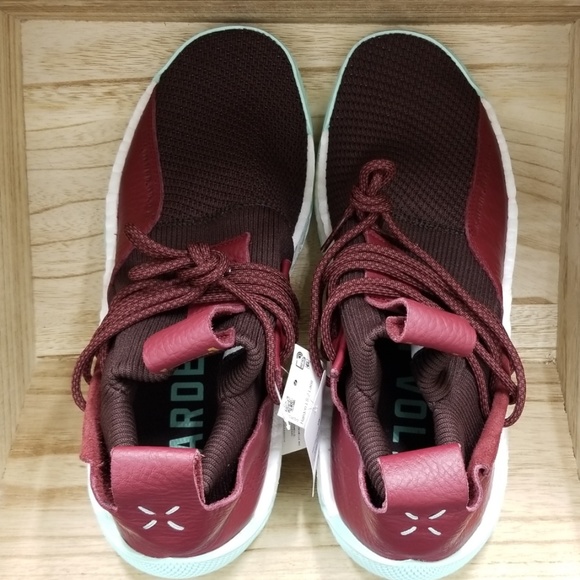 Adidas Harden LS 2 Lace - Picture 2 of 8
